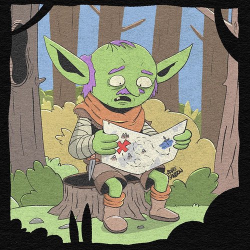 How the frick do you read this thing?