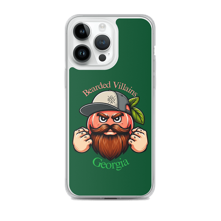 IPhone Peach product image (1)