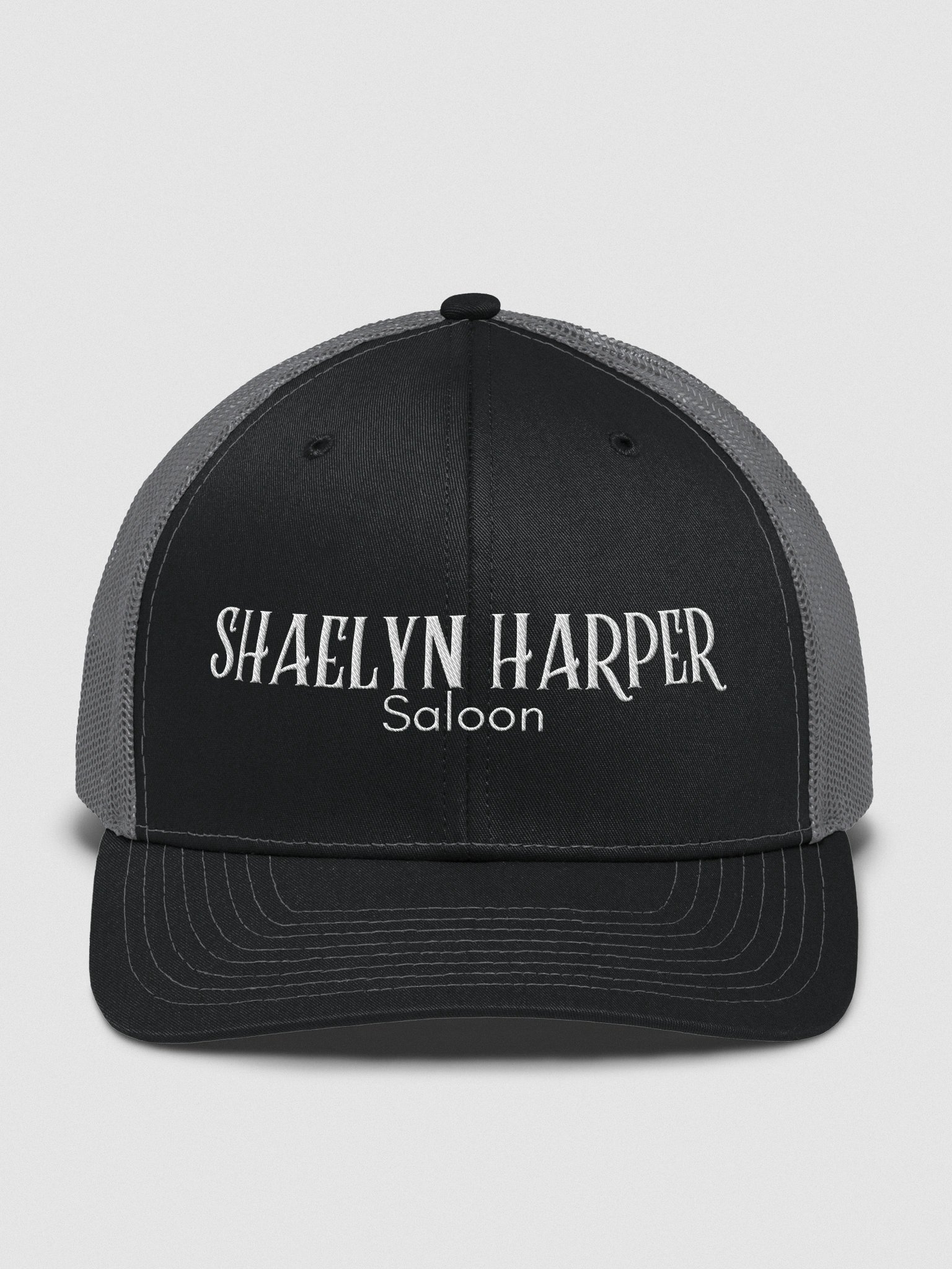 Saloon Hat product image (1)