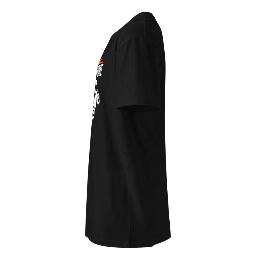 Dont Try This At Home - Unisex Premium T-Shirt product image (3)