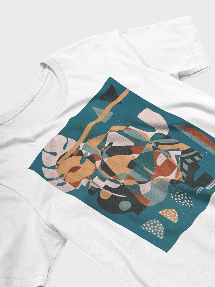 3-Way Rendevouz T-shirt product image (2)
