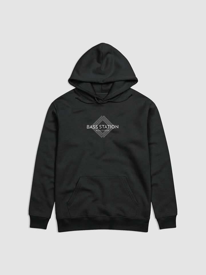 OBKS Raveswear Hoodie product image (1)