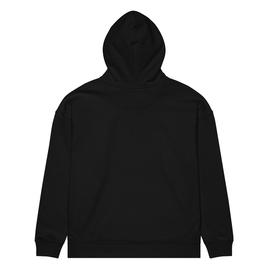 The Listener Embroidered Hoodie product image (3)