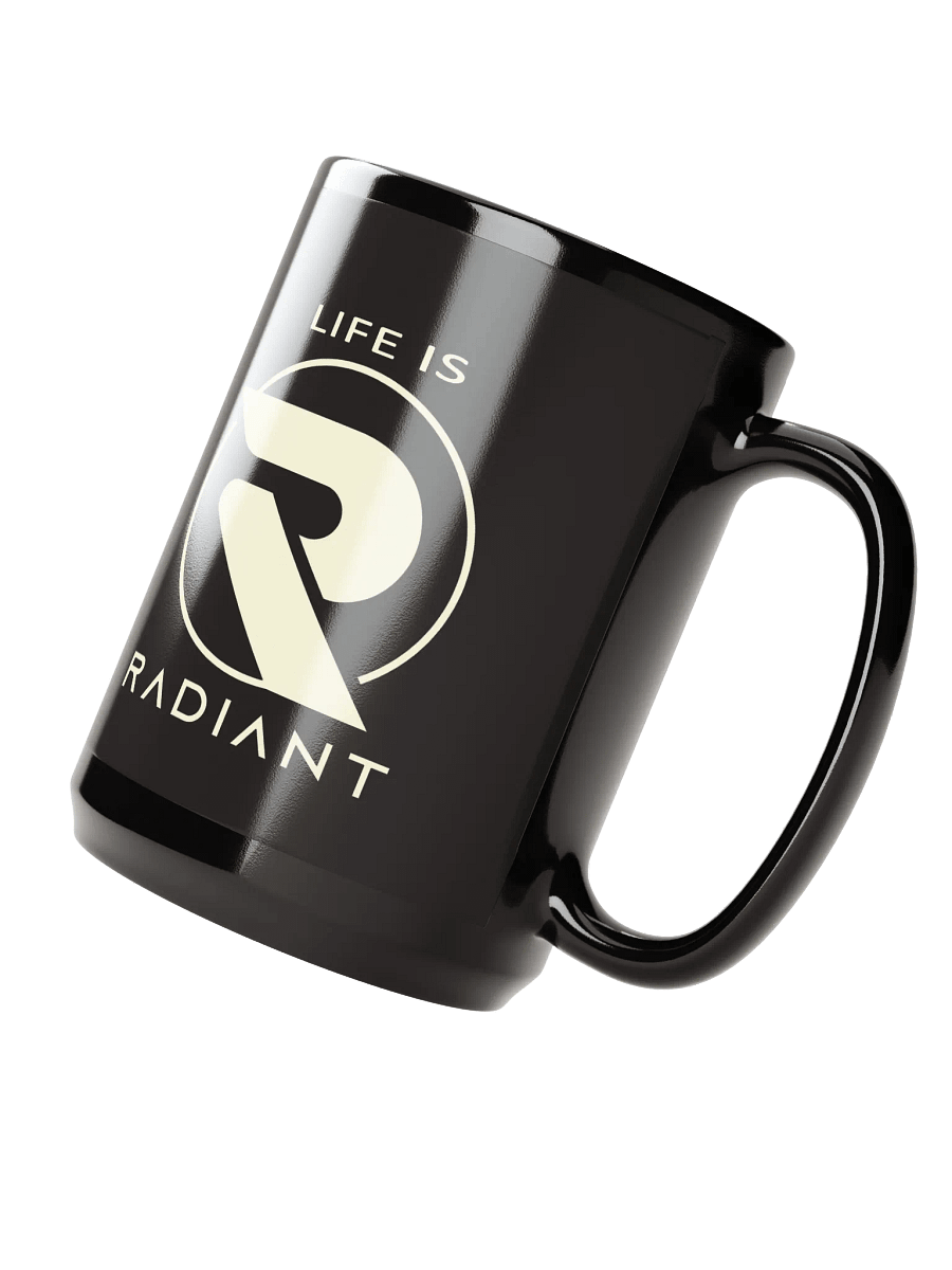 A Radiant Mug product image (3)