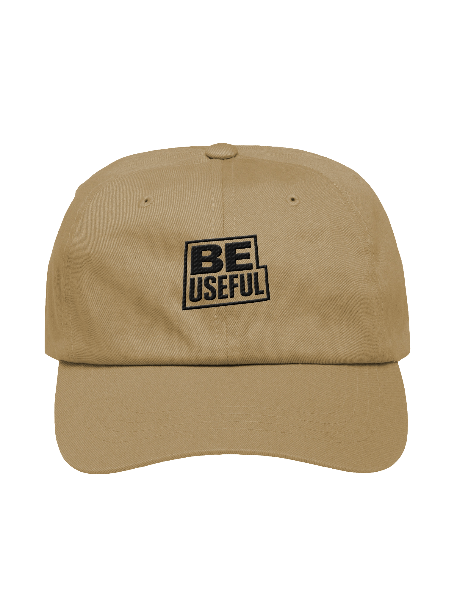 BE Useful Hat product image (1)