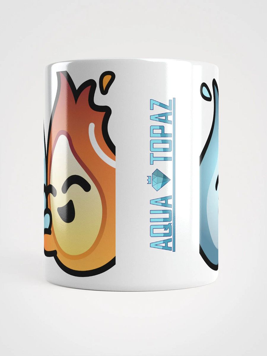 Emote Mug - Hug product image (10)