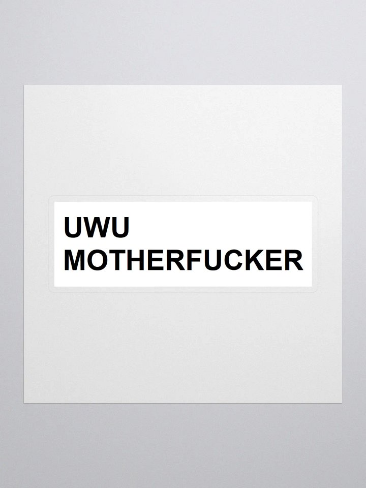 UwU product image (1)