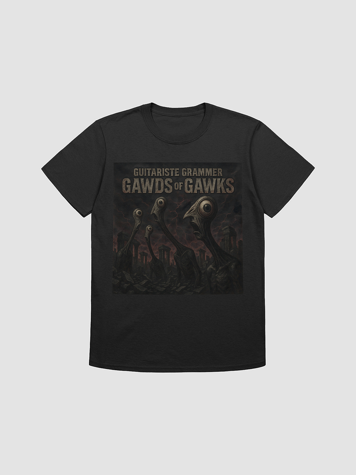 Gawds Of Gawks product image (1)