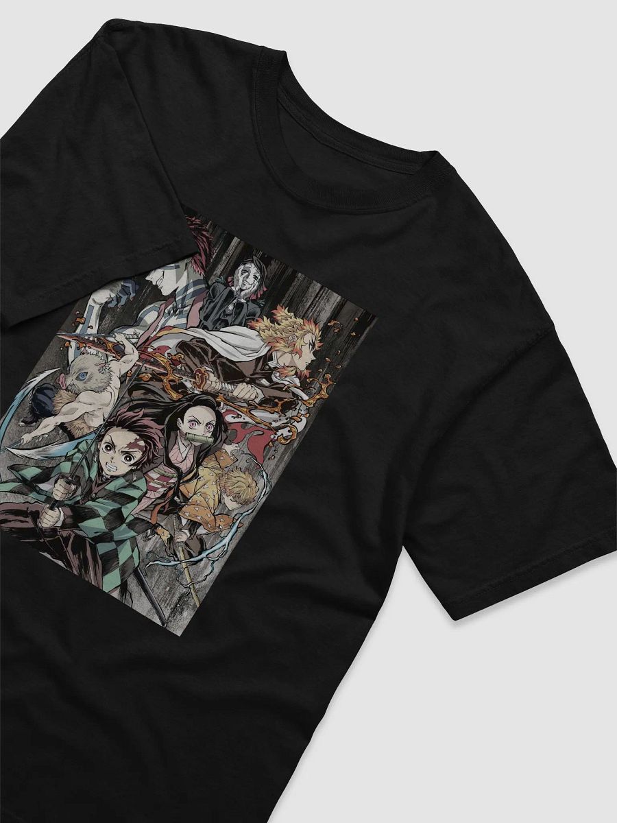 Demon Slayer T-shirt 6 product image (13)