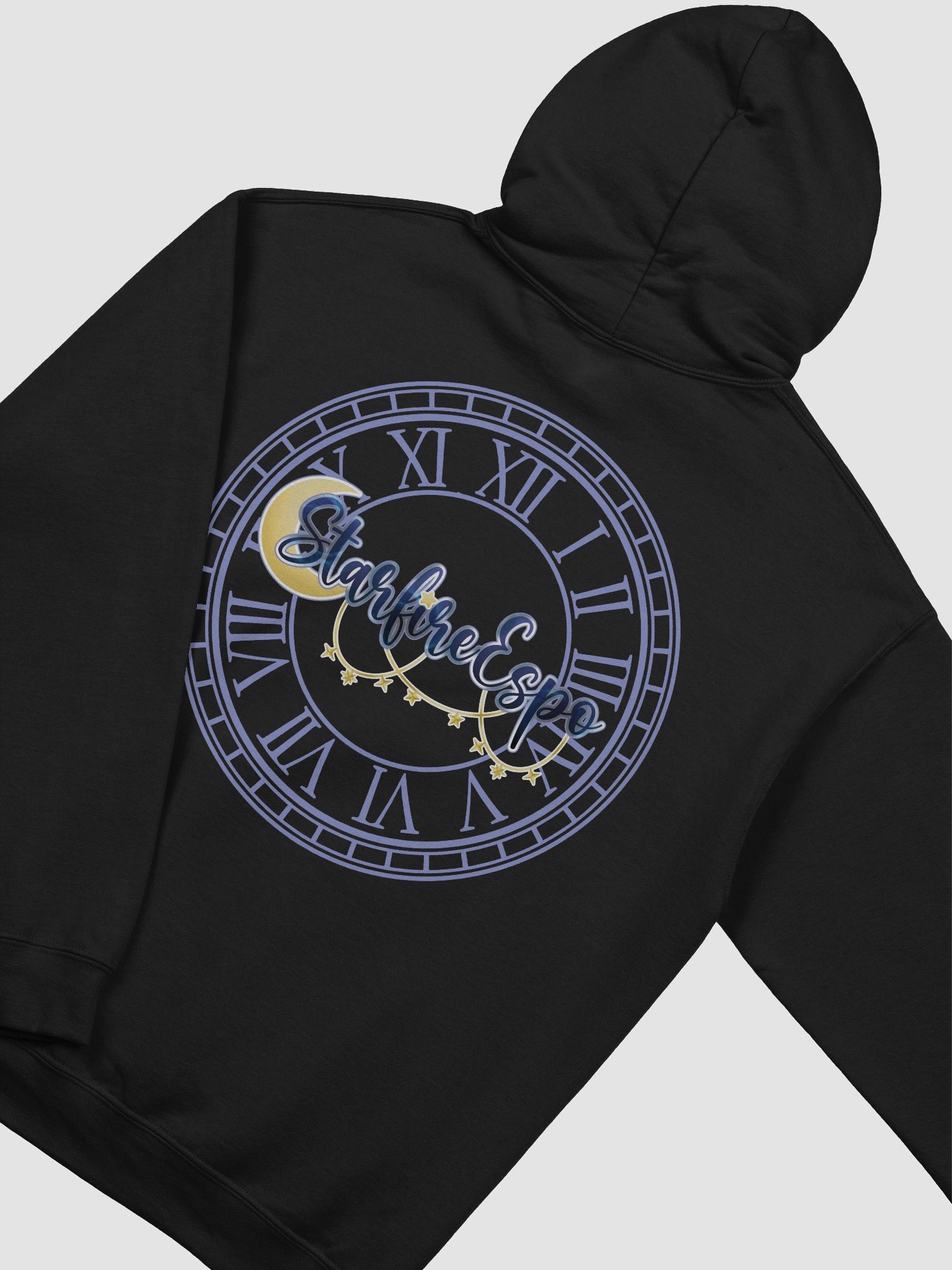 "Her Majesty" Queen Umbra Hoodie product image (31)