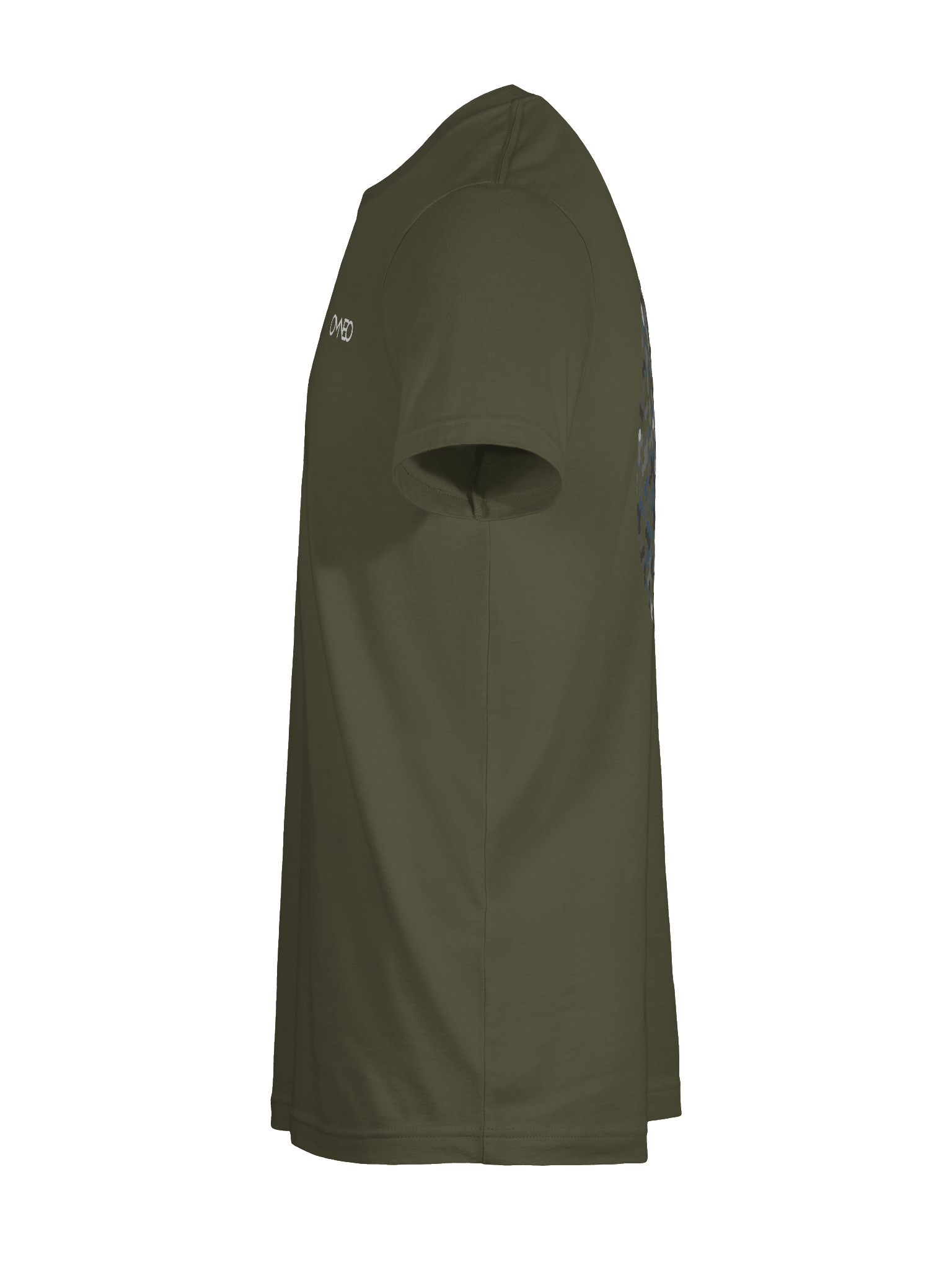 Camo Ltd Tee product image (11)