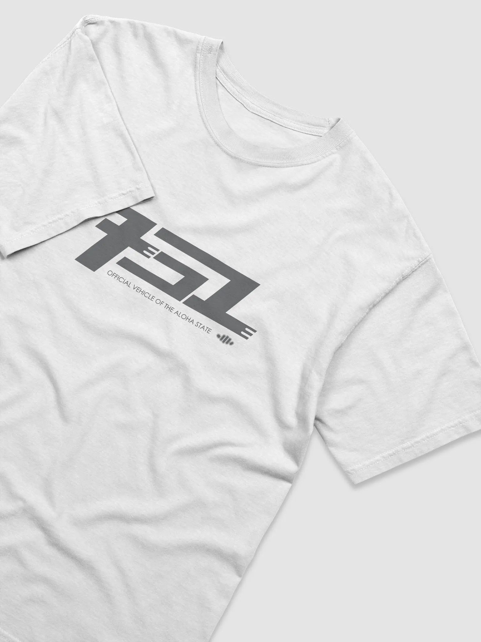 Tacoma '751' Katakana (Dark Graphic) Shirt product image (11)