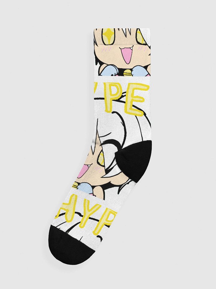 Hype Socks product image (1)