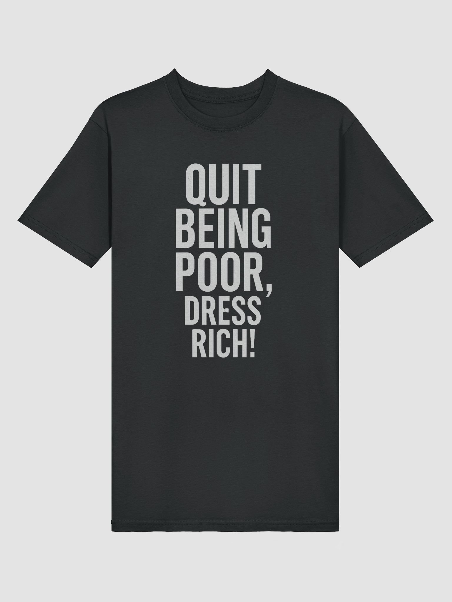 Rich & Bold Men's Premium Tee product image (3)