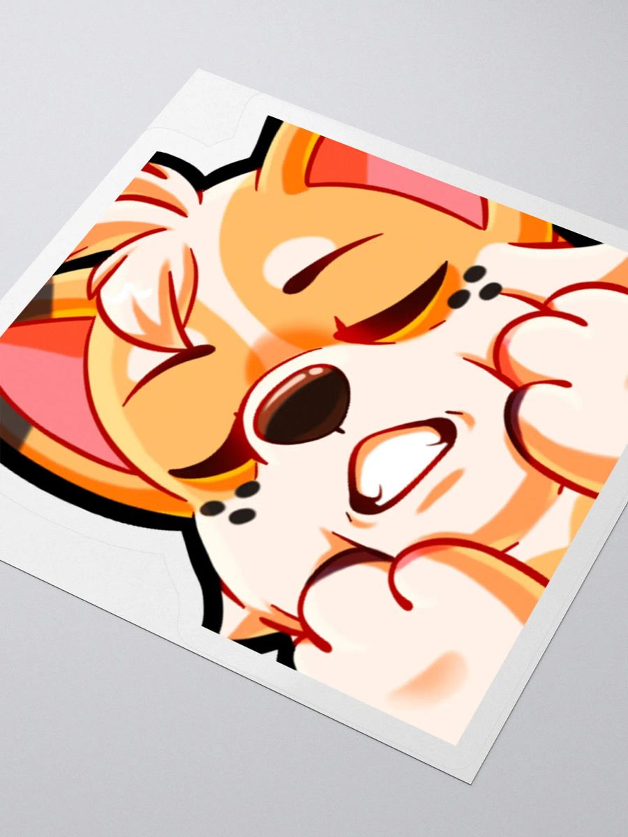 corgGOOD Sticker product image (3)