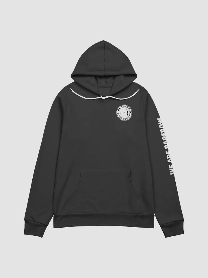 WE ARE BAREBOW HOODIE product image (2)