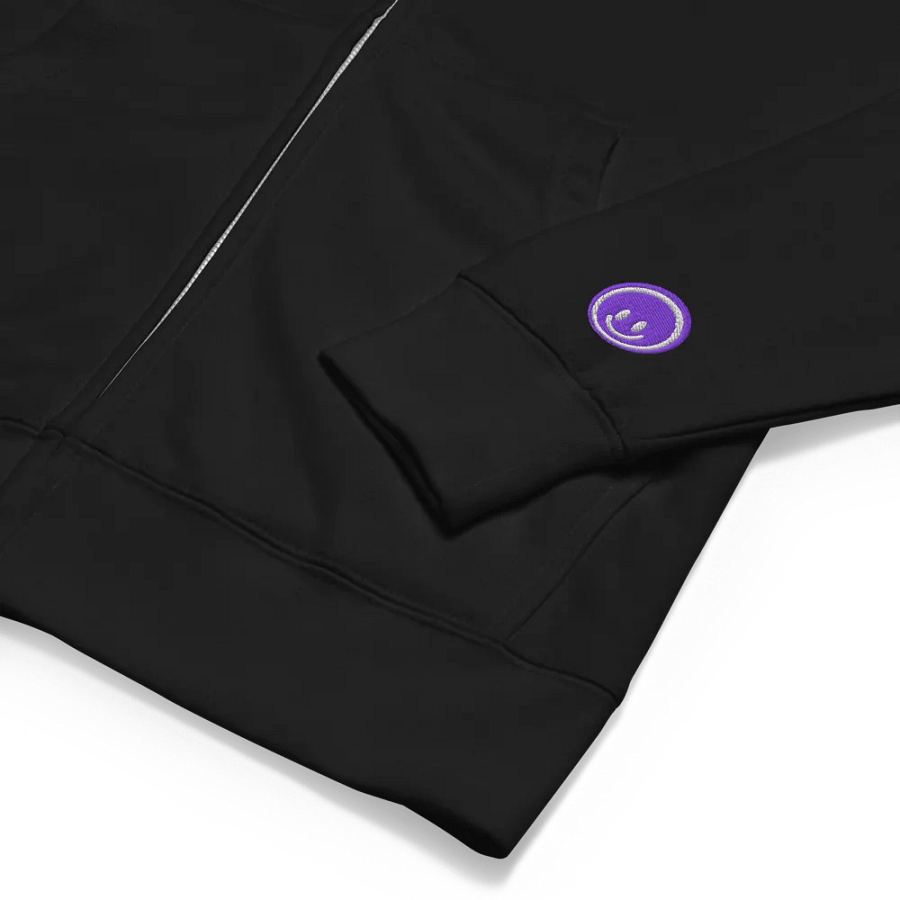 Y2K Collection - Zip-Up Hoodie product image (3)
