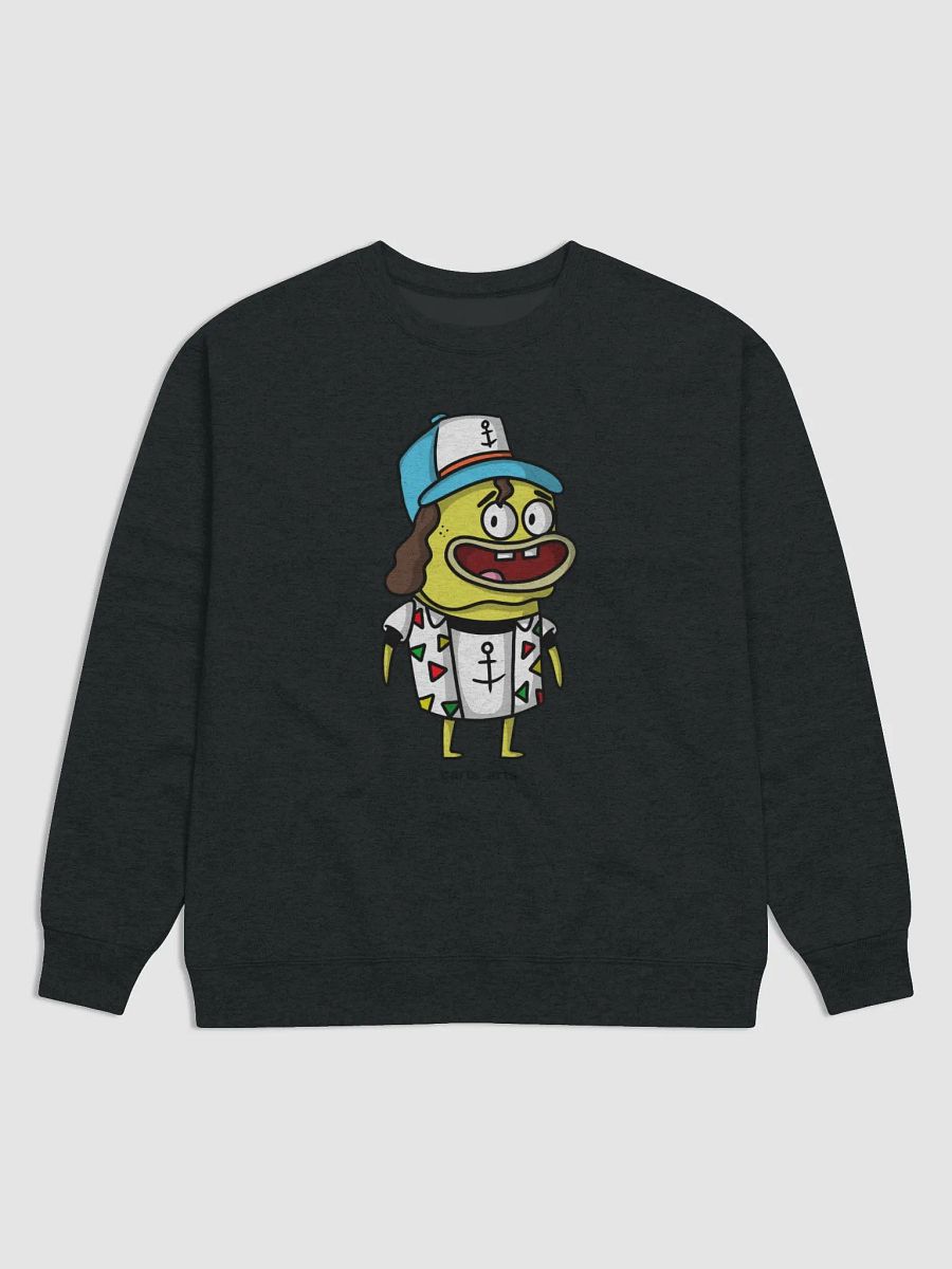 ST 12 Sweatshirt product image (2)