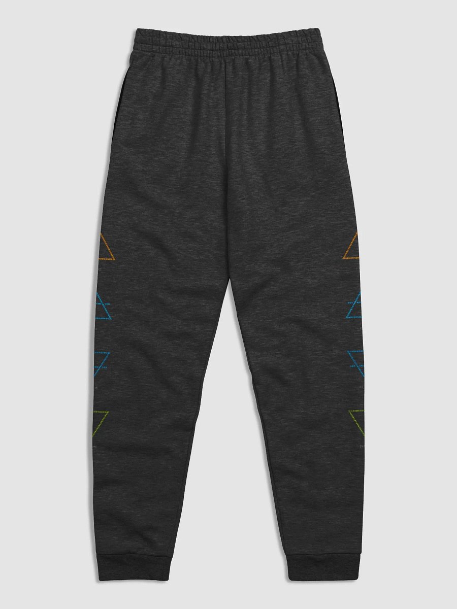 Elemental Harmony Unisex Joggers product image (5)
