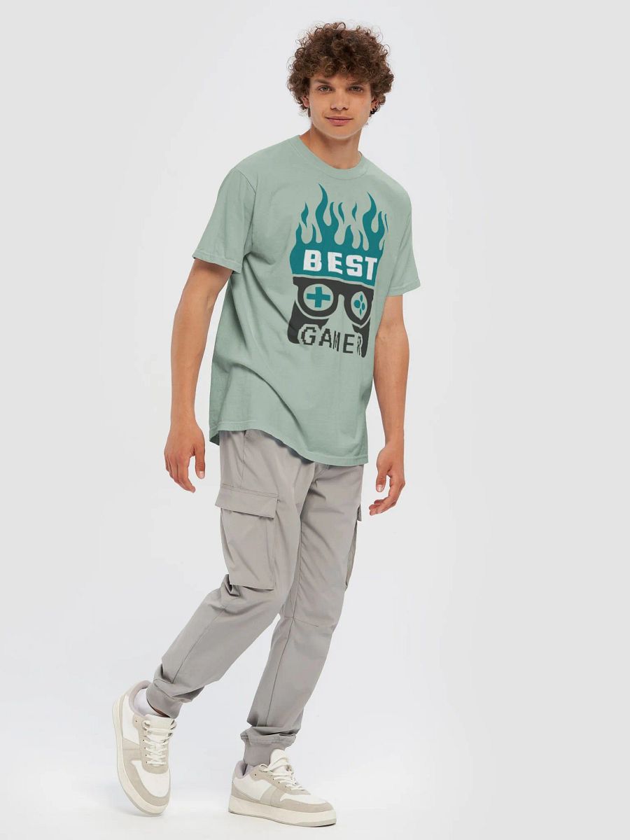 Best Gamer Tee product image (45)