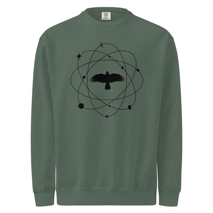 Charlie Universe Sweatshirt product image (1)
