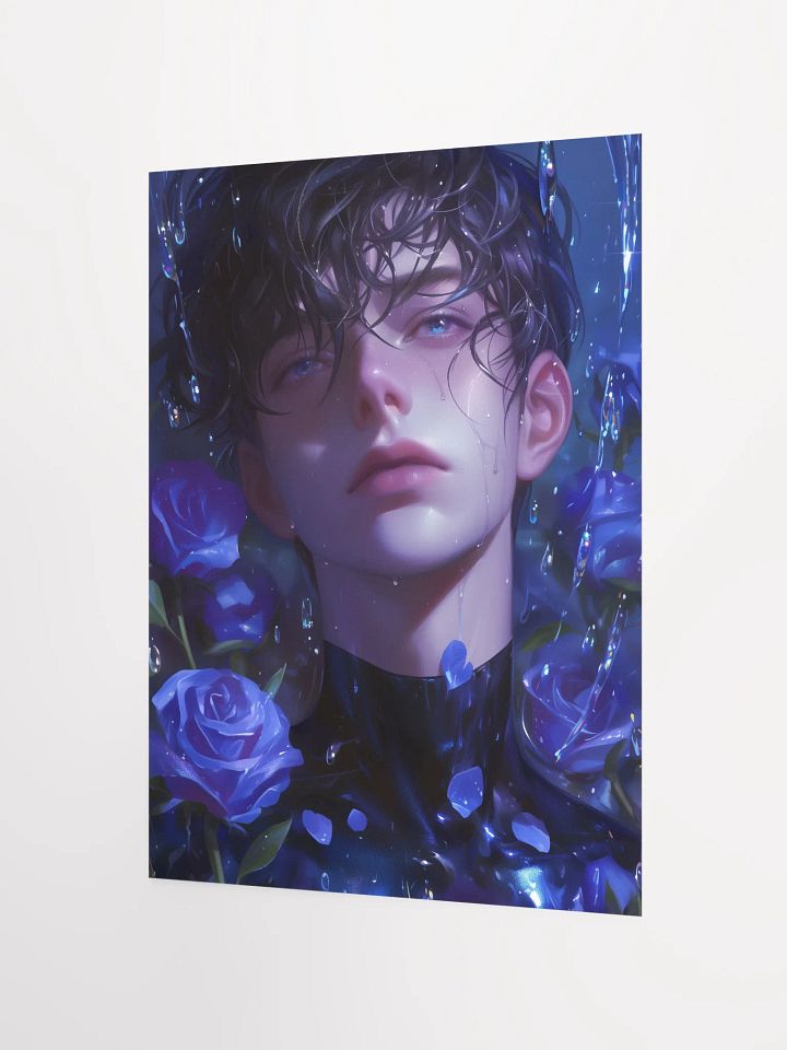 Ethereal Melancholy Poster product image (3)