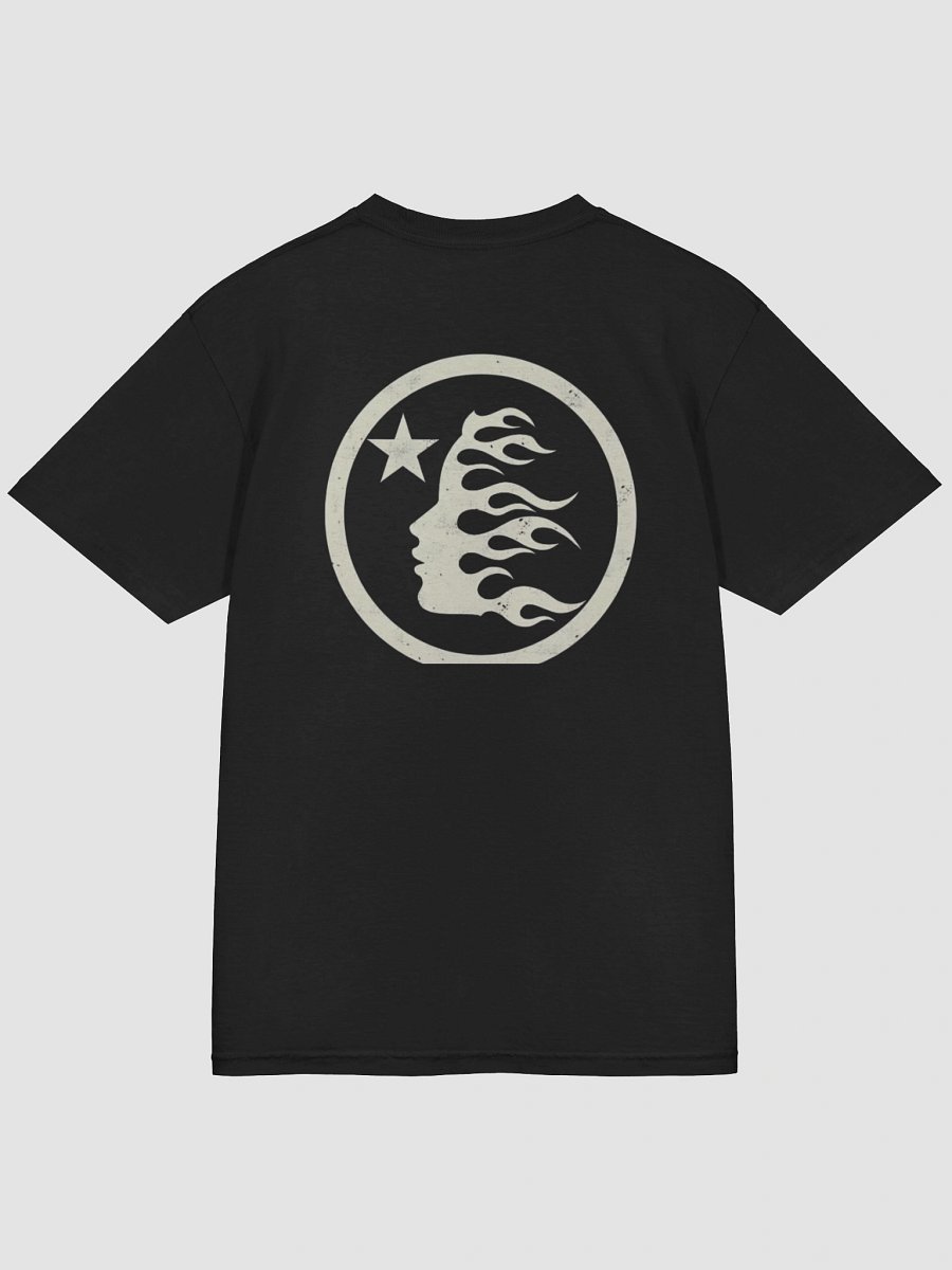 Hellstar Distressed T-Shirt product image (4)