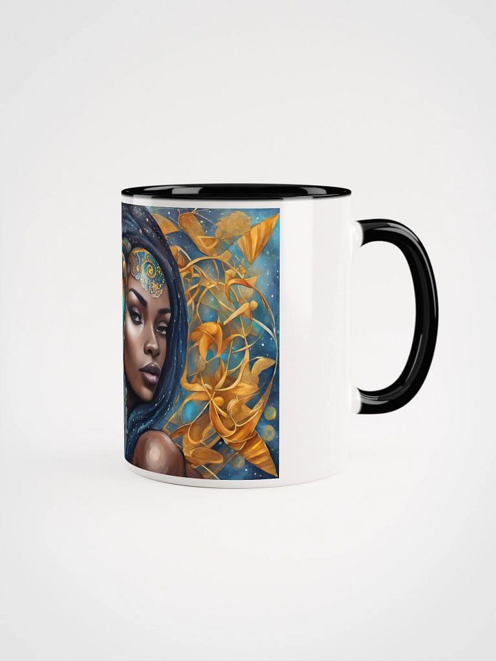 Zodiac Revelries: Samba's Joyful Star Signs product image (1)