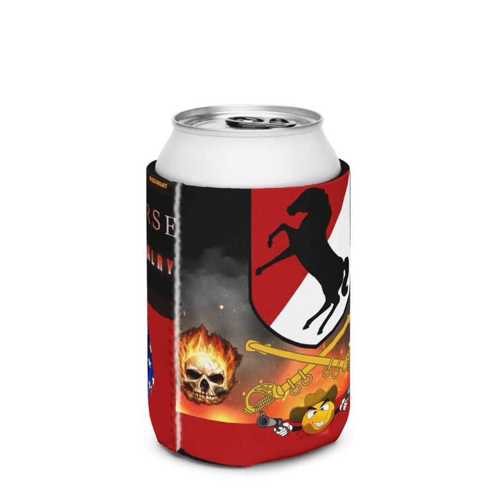 Black Horse product image (3)