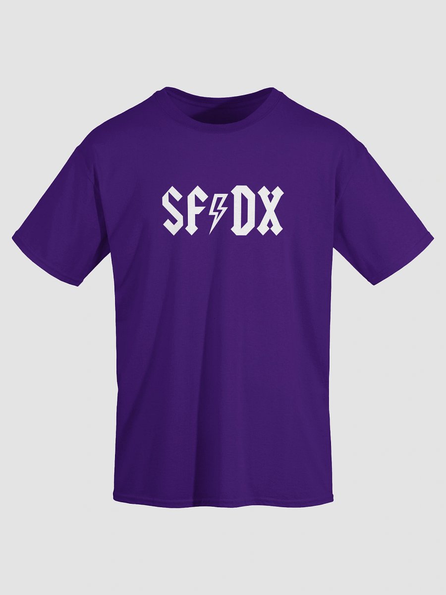 SF⚡DX product image (36)