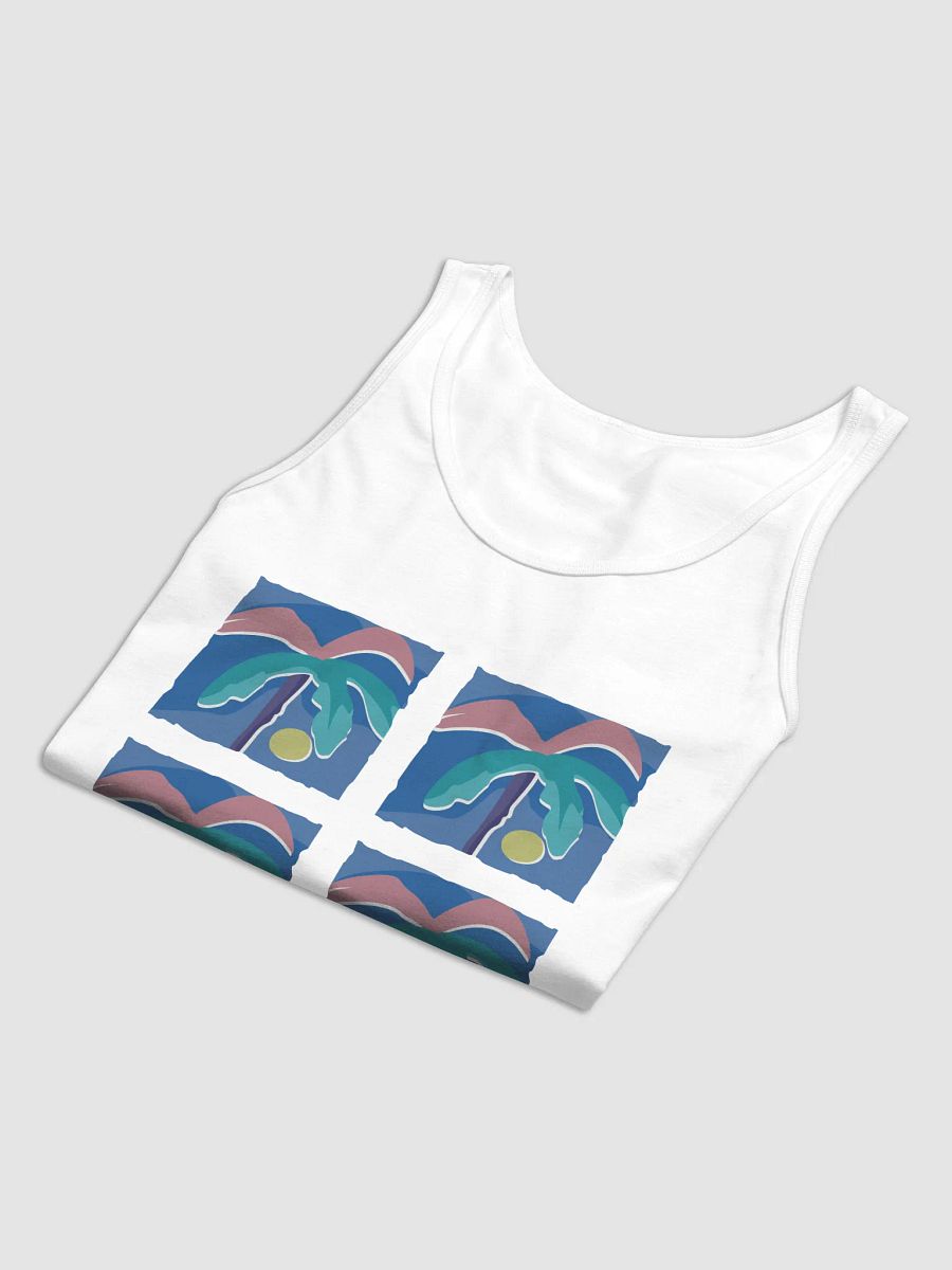 Lost Records: Bloom & Rage Swann's LA Tank Top product image (7)