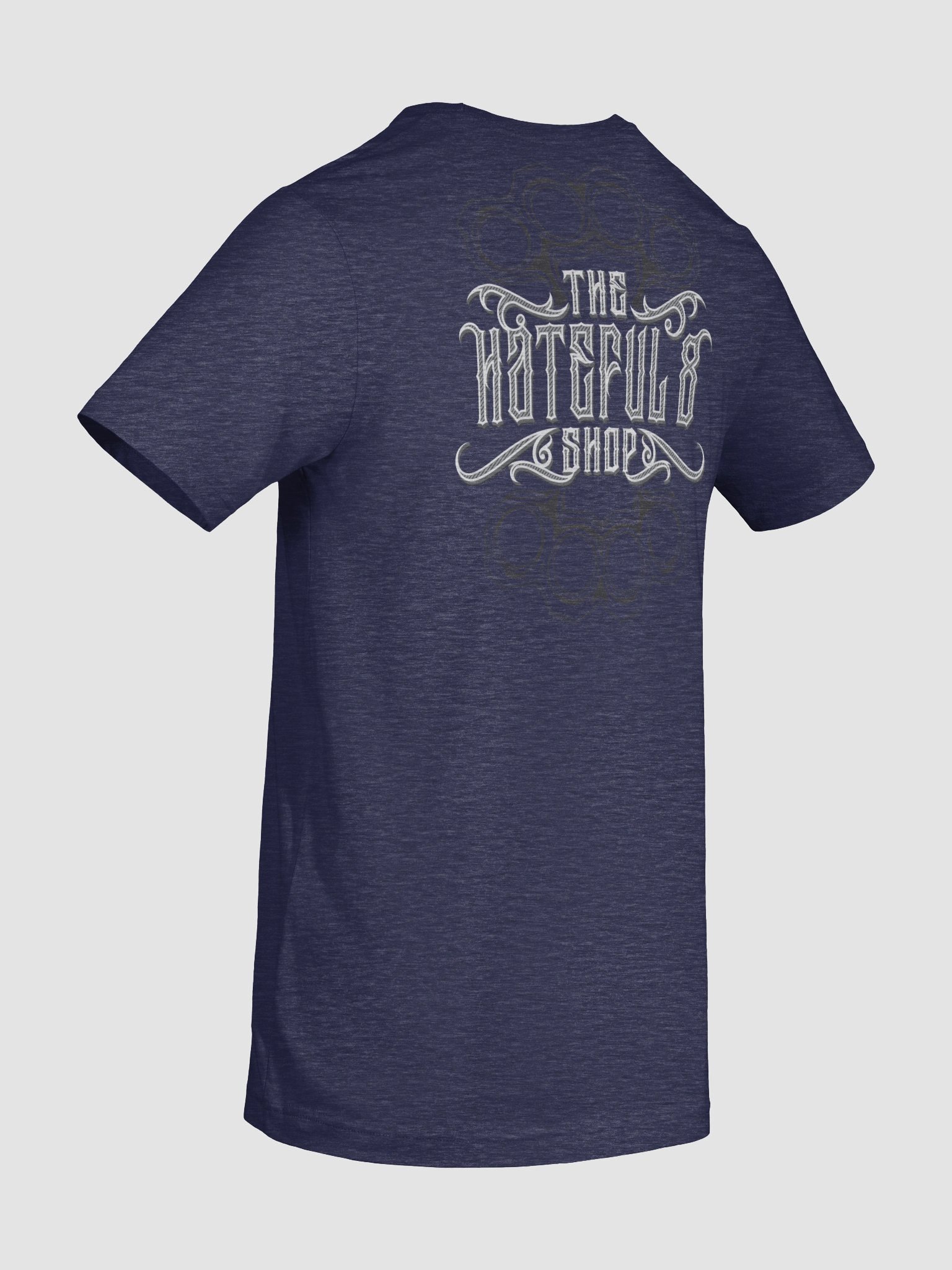 The Hateful Eight Shop T ( 11 colors ) product image (46)