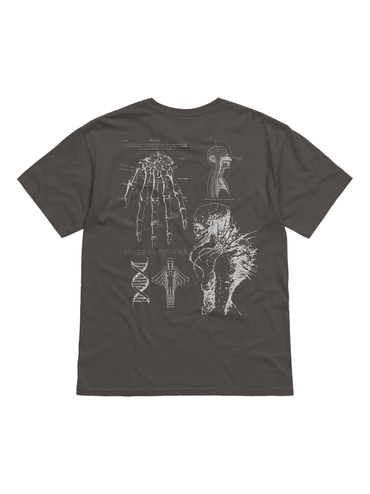Twisted Anatomy Tee product image (1)