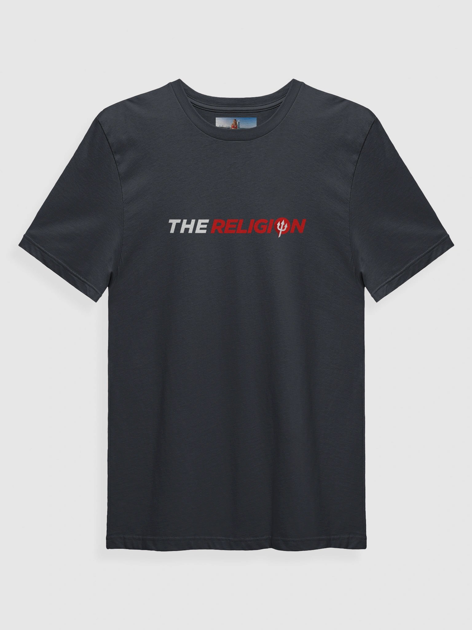 TR Supersoft Beach Tee product image (1)