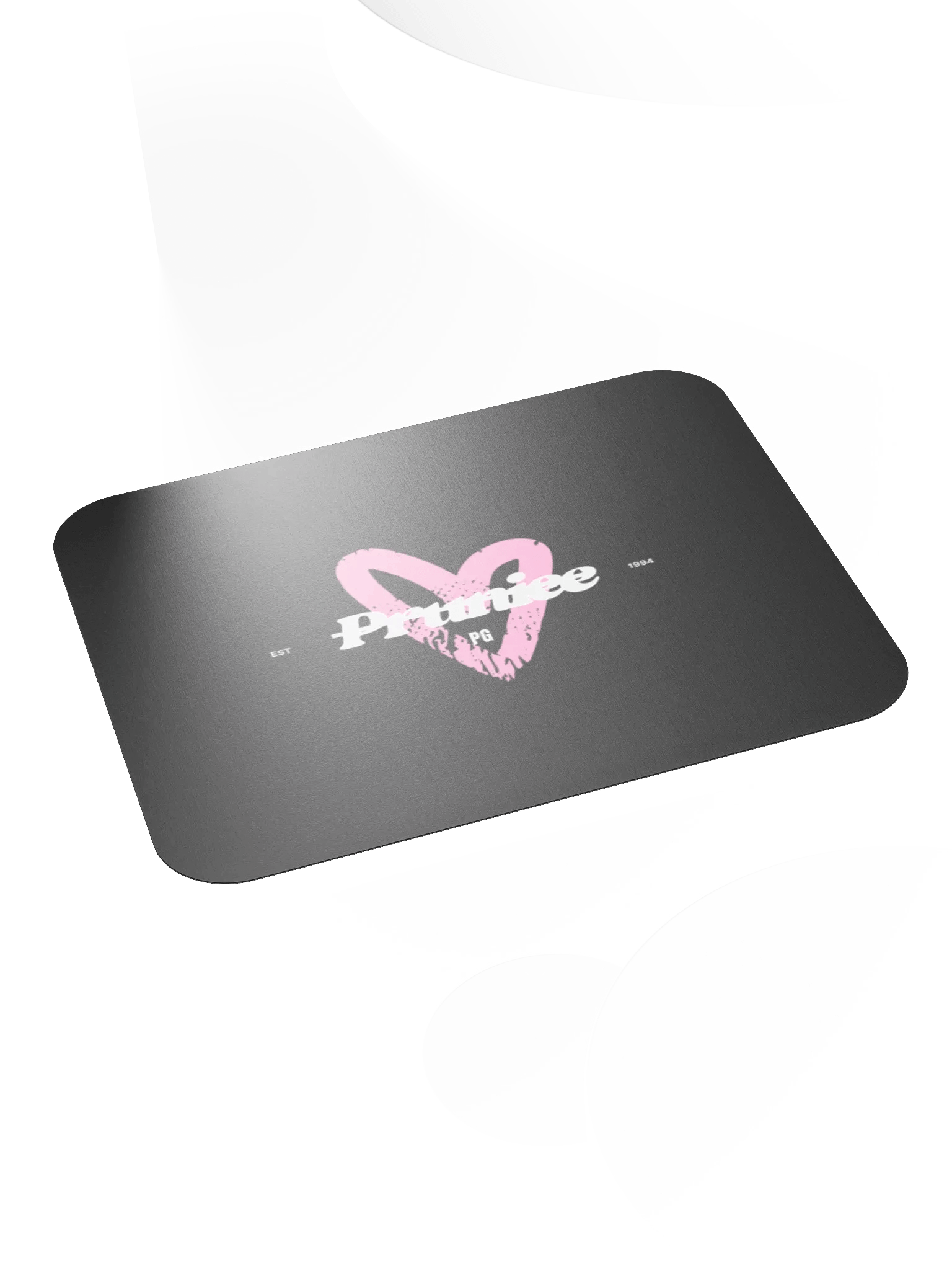 Ladies Pruniee Mouse Pad product image (4)