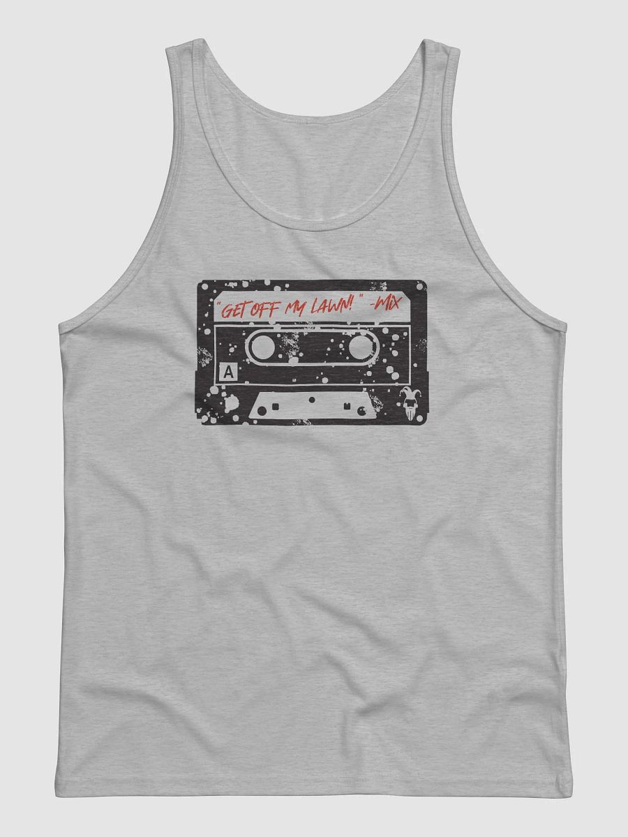 Get Off My Lawn Tank product image (1)