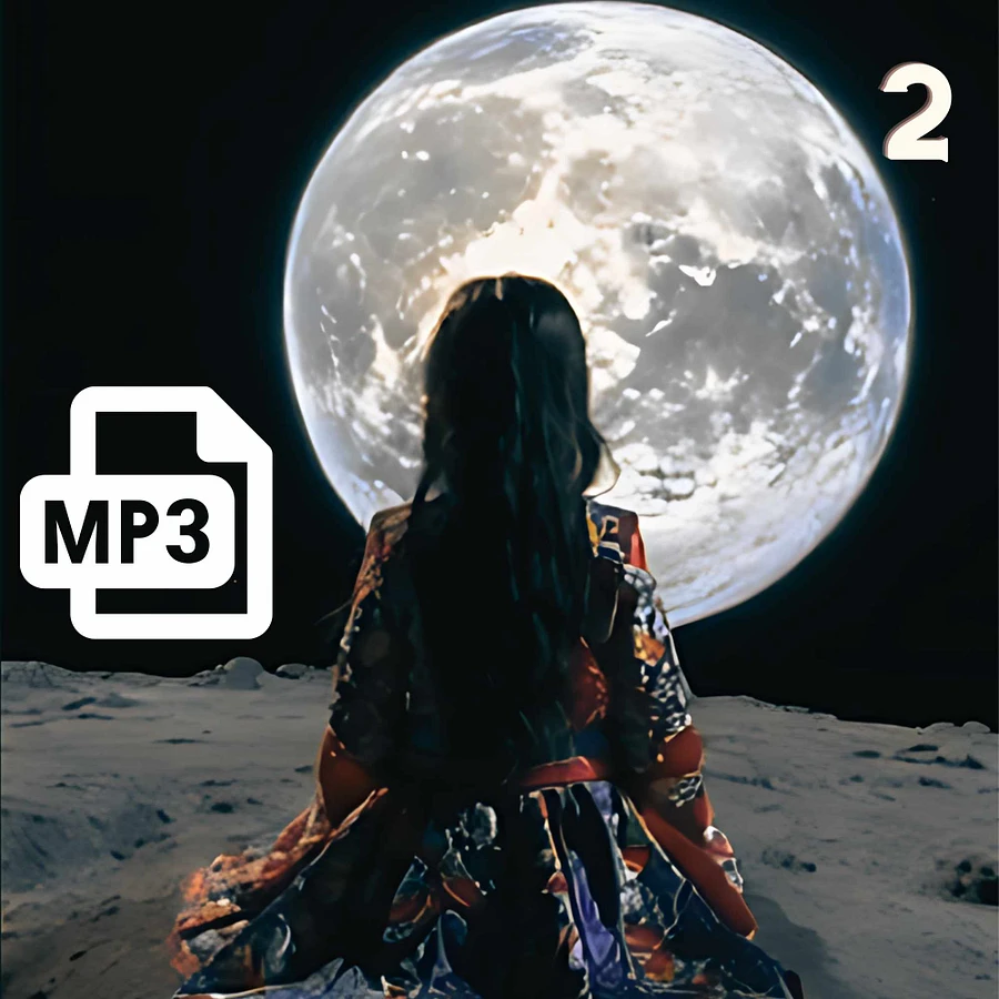 mp3🌚Moon palace 2 product image (1)