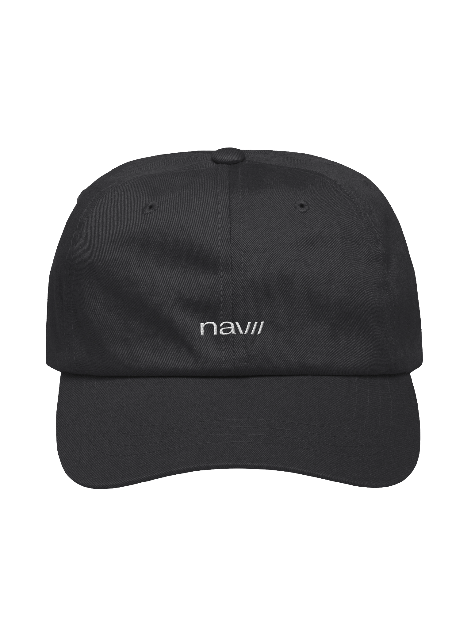 Navii | Hat 02 | Black product image (1)