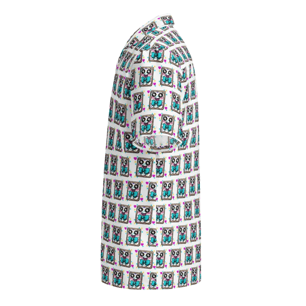 Toast Me, Hawaiian Shirt Senpai! product image (9)