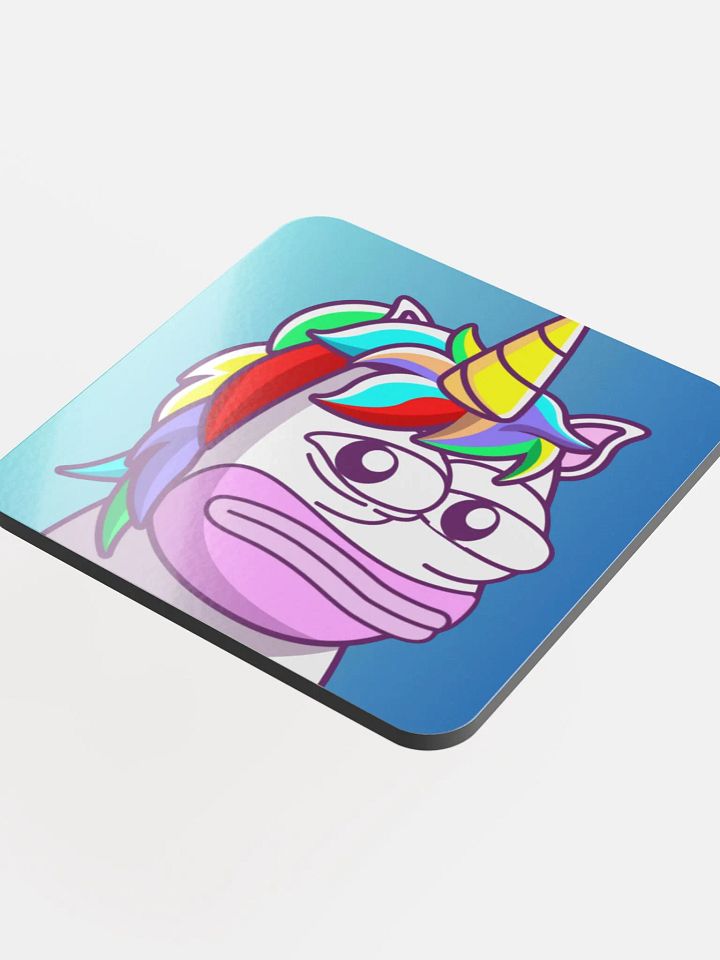 Uh Oh Eyes Unicorn product image (1)