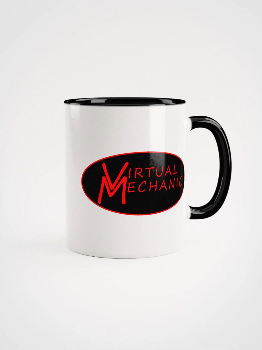 Car Mechanic Simulator 2021 W/ Virtual Mechanic Mug product image (1)