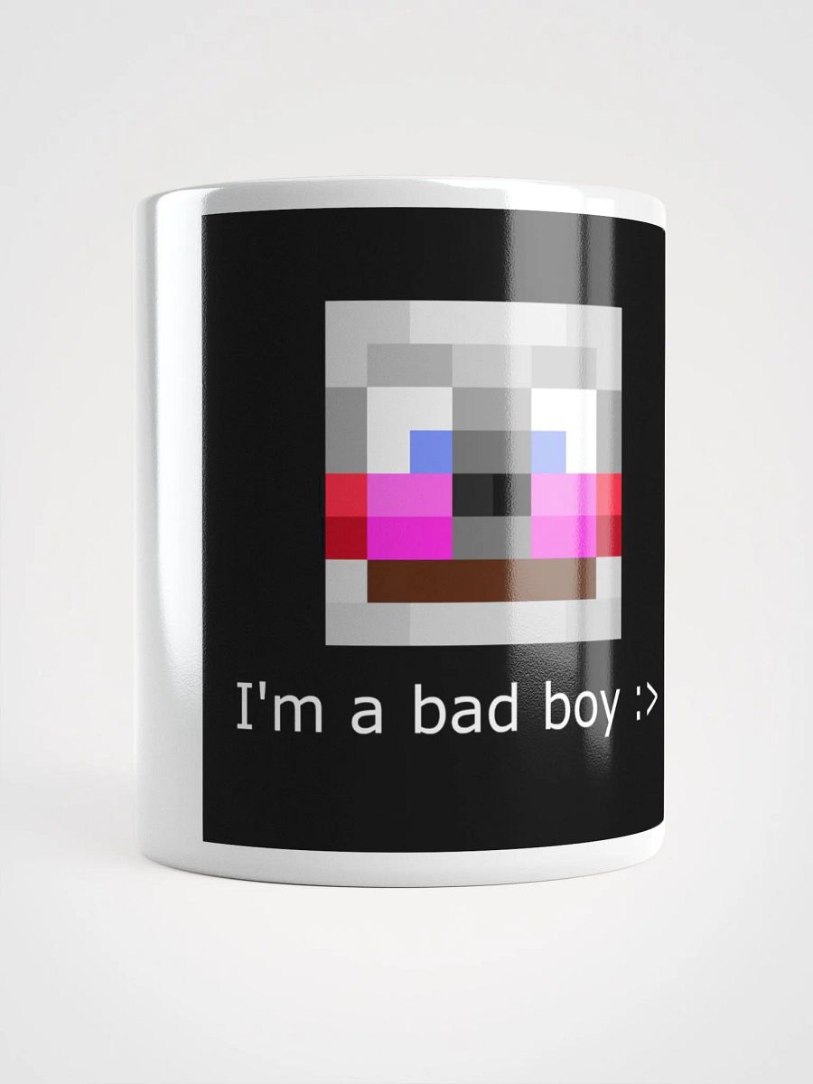 Bad Boy Mug product image (13)