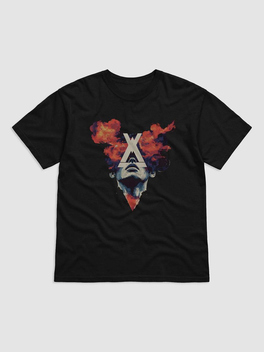 Mind Control (Black T) product image (4)