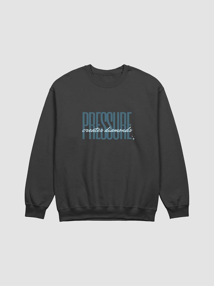 Pressure Creates Diamonds product image (1)