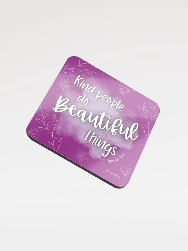 KPDBT Coasters