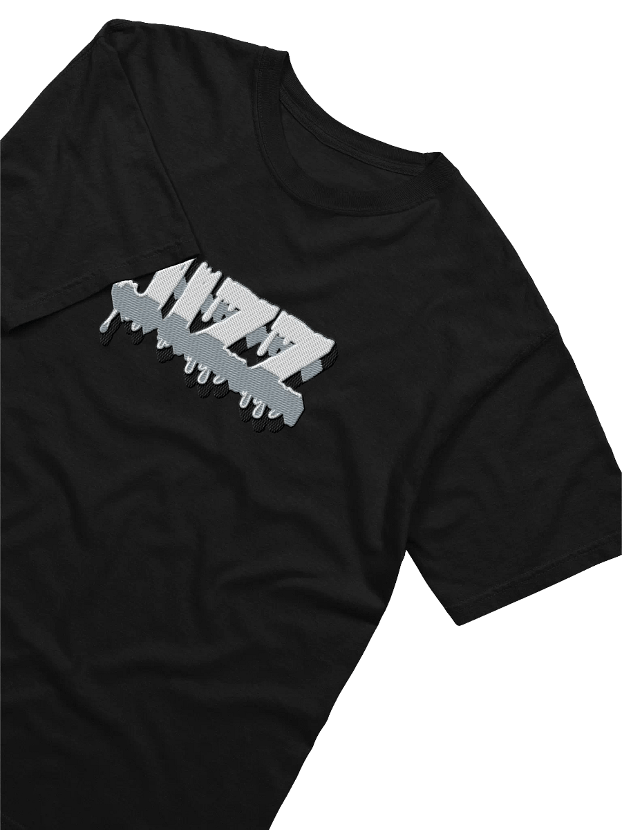 SpartanX Melting JIZZ Graphic Tee product image (3)
