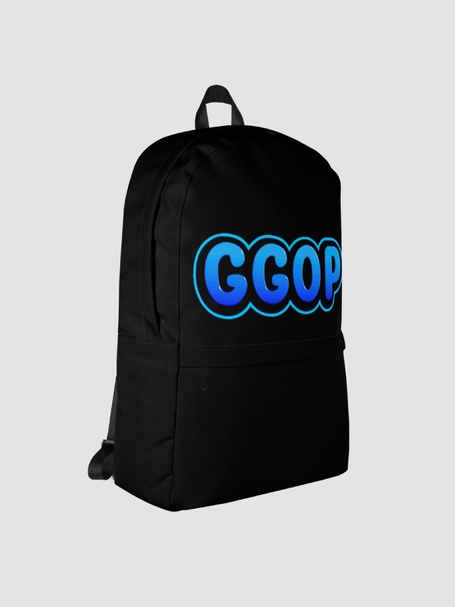 [GGOP] All-Over Print Backpack Sublicolor 601 product image (3)