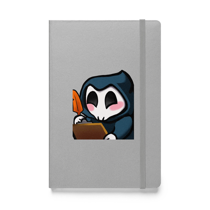 Recks Notebook product image (3)