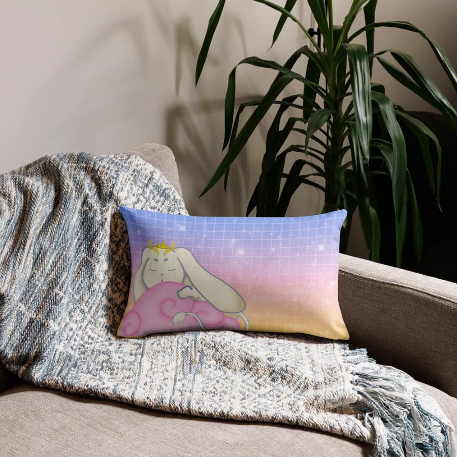 Naru Pillow product image (25)