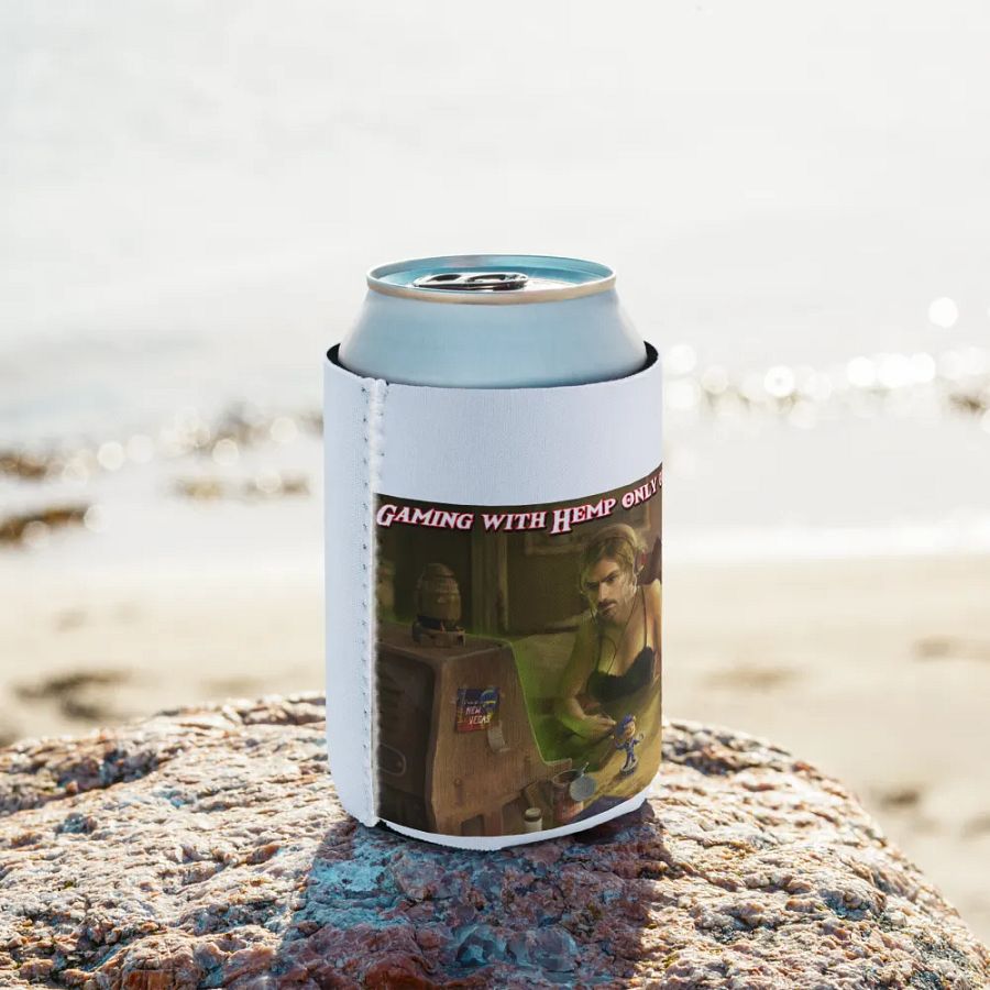 Gaming with beer product image (10)
